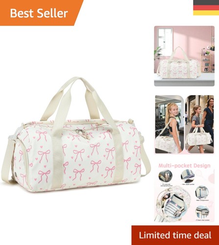 Sporttasche damen mädchen - sporttasche,