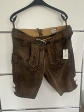 Stockerpoint Rainer Lederhose