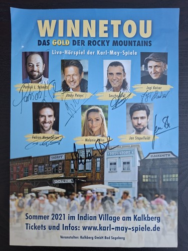 Flyer winnetou das - a4,