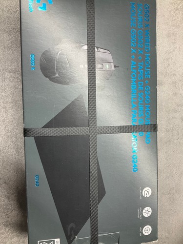 Bundle g502 gaming maus - bundle,