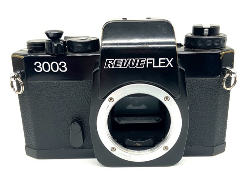 Revue revueflex 3003 slr 35mm - 3003,