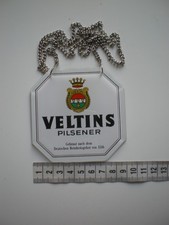 Brauerei Bier Zapfhahnschild