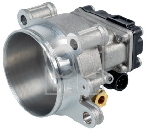 Febi bilstein schaltzylinder - bilstein,