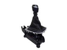 Schaltkulisse Schaltknauf, Schaltsack passt für RENAULT  MEGANE IV GRANDTOUR