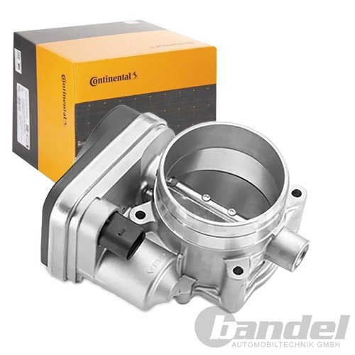 Continental vdo drosselklappe - continental/vdo,