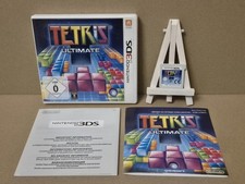 Tetris Ultimate - Nintendo 3DS