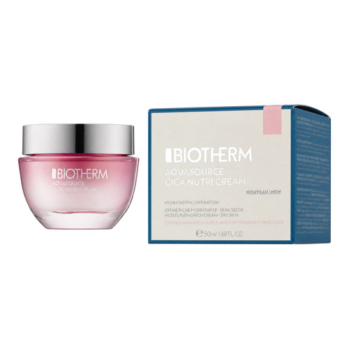 Biotherm aquasource cica nutri - aquasource,
