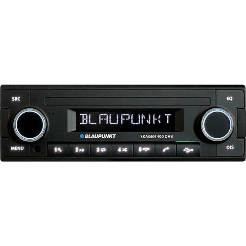 Blaupunkt skagen 400 dab - blaupunkt,
