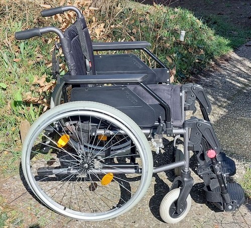 Rollstuhl faltrollstuhl - rollstuhl,,