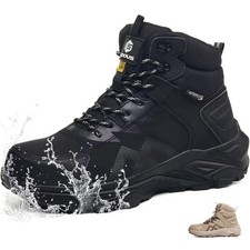 Herren S3 ESD Arbeitsschuhe