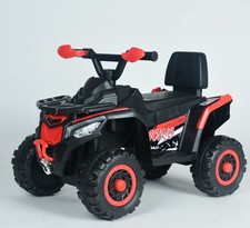 Elektro-Kinder-Quad Quad 6V