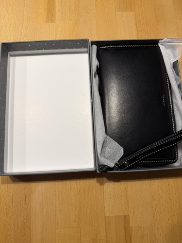 Filofax malden personal - filofax, leder