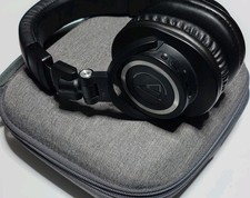 Audio-Technica ATH-M50XBT2 TOP