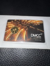 Goldmünze Dubai 1/10 Oz 999,9