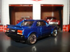 1984 TOYOTA MR-2 CUSTOM