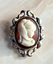 Vintage Brosche W-Germany