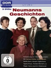 Neumanns Geschichten - DDR