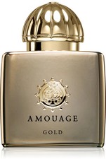 Amouage /Gold Woman /Eau de