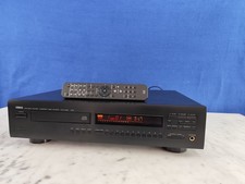 Yamaha CDX-930  High-End CD-Player  ***überholt 12 Mon. Gewährleistung***