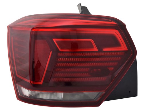 Rücklicht links für polo - für, vw