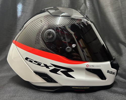 Nolan x804rs doc 346 carbon - x804rs,