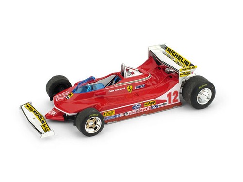 Modellauto formel 1 43 - formel,