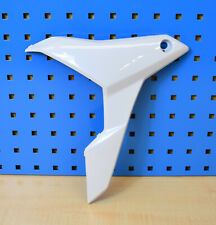 Original Suzuki Verkleidung GSR 750 Rahmenverkleidung Seitenverkleidung links