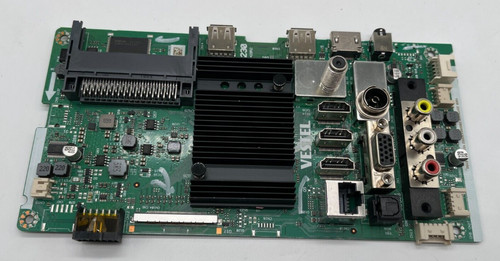 Toshiba 17mb230 mainboard - toshiba,