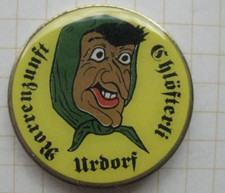 NARRENZUNFT URDORF CHLÖSTERLI