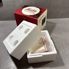 Leitz Leica Fisheye Elmarit-R 2.8/16mm 11222 Box - Used aber selten mit Einsatz