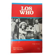 Los who juglares - los,