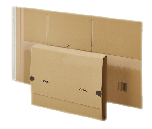 Wickelverpackung 20 - c4, (20