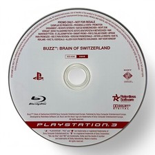 PS3 / Sony Playstation 3 -