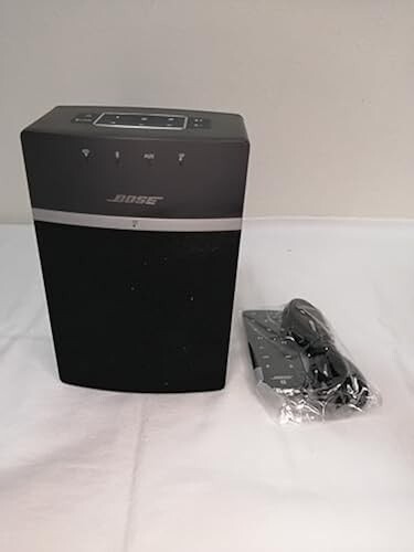 Bose soundtouch wlan - soundtouch, 10