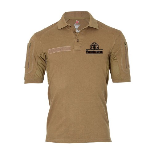 Tactical polo alfa - tactical,