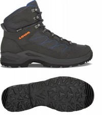 Lowa Taurus Pro GTX MID Herren