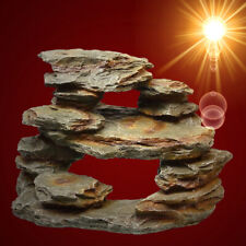 Aquarium Deko ❤️ TERRASSEN