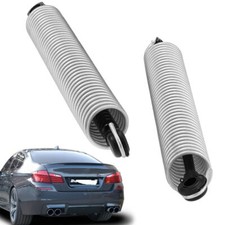 2x Gasfeder Zugfeder