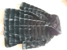 Neuwertiger Mikrofaser