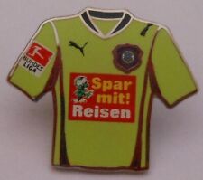 FC Erzgebirge Aue Pin