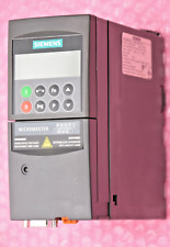 Siemens Micromaster 440 /