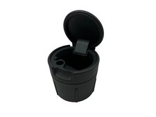 Aschenbecher Mülleimer