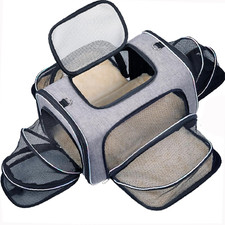 Transporttasche Katze