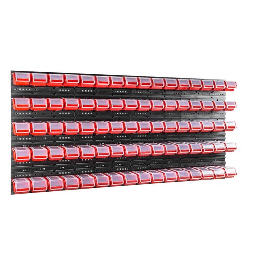 Stapelboxen deckel - 80,