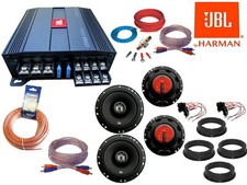 JBL für VW Passat 3BG B5 >