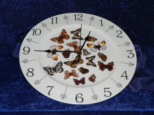 Schmetterling design - schmetterling, 10,5"