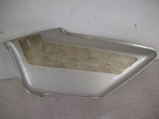 Orig. Seitendeckel links Cover left Honda CB 125T    CB 125 T  Twin 