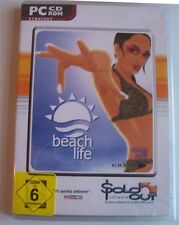 Beach Life - Virtual Resort  -
