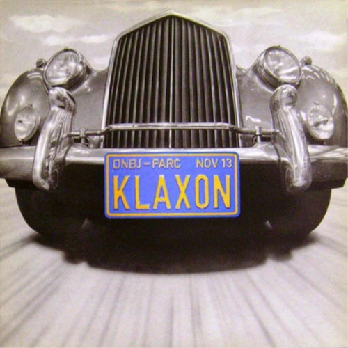 Klaxon musique dans - musique,