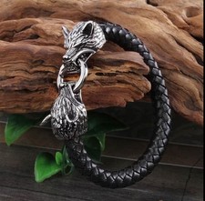 NEU Hochwertiges Wikinger